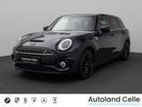 MINI Cooper S Clubman H/K Panoram DAB HUD Kamera Voll - MINI Gebrauchtwagen von 2023