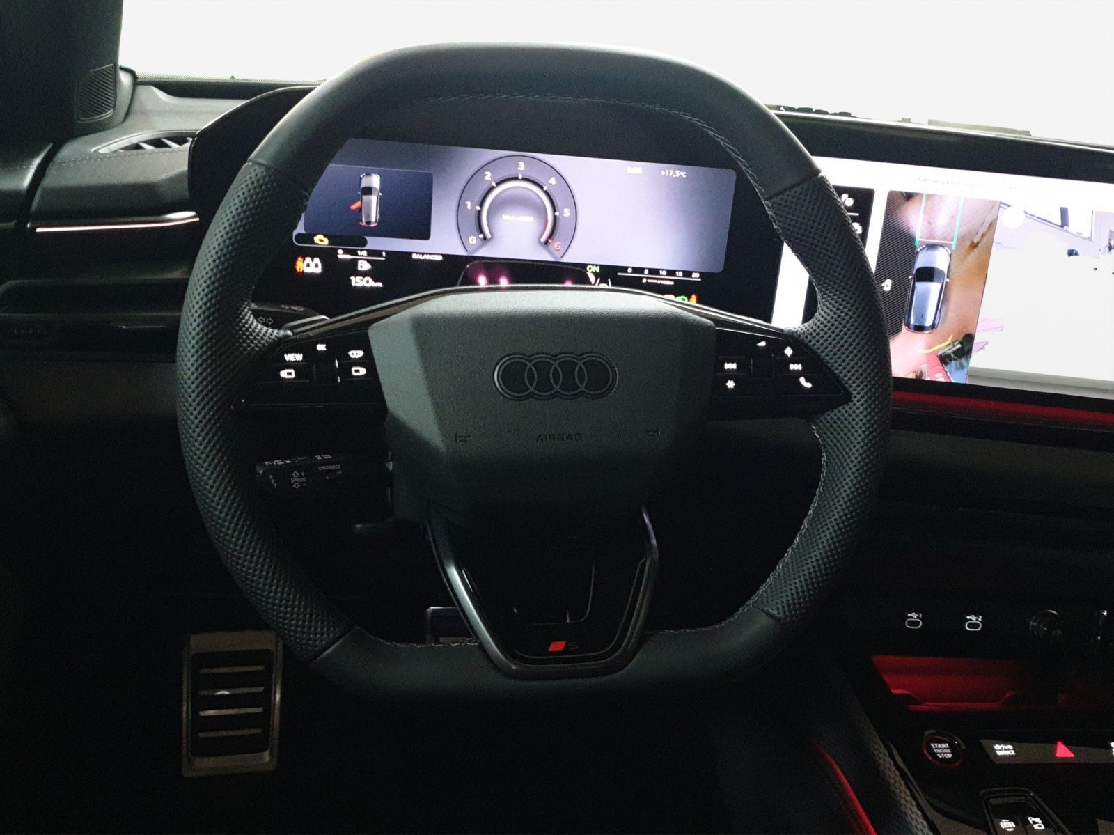 Audi A5 - Bild 8