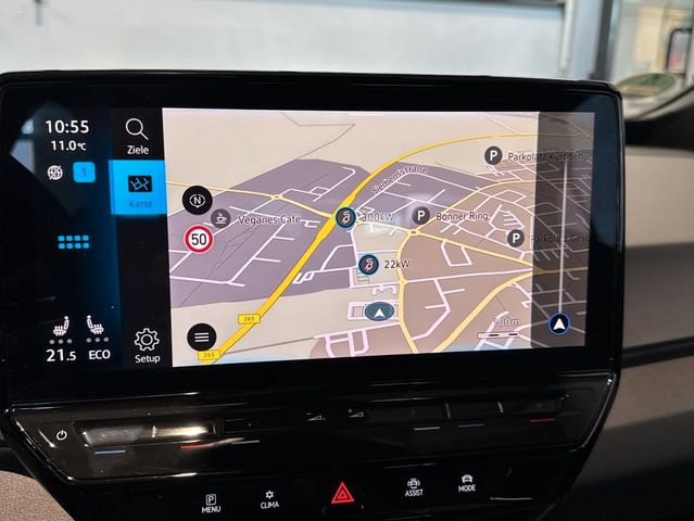ID.3 Pro 107 kW AREA VIEW ACC NAVI HEAD UP