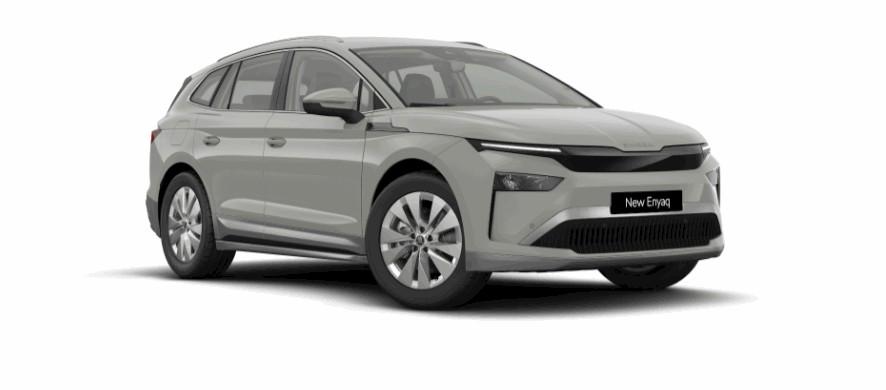 Skoda Enyaq 60 Essence (61kWh) 140kW *Order-Aktion*