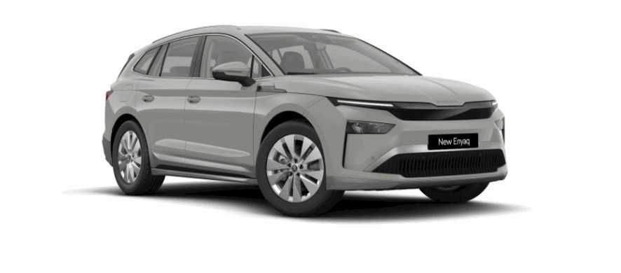 Skoda Enyaq 60 Essence (61kWh) 140kW *Order-Aktion*