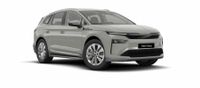Skoda Enyaq - Vorschau Bild 1