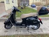 Vespa GTS250 - VESPA GTS 250