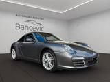 Porsche 911-997 Targa 4*DEKRAgeprüft*PDK*Xenon*Bose* - Porsche: 911 Pdk
