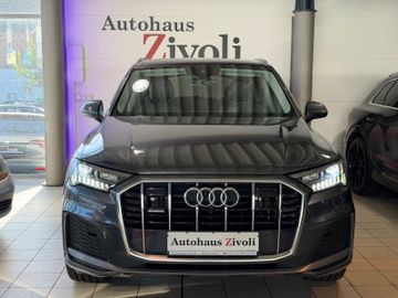 Audi Q7 - 2