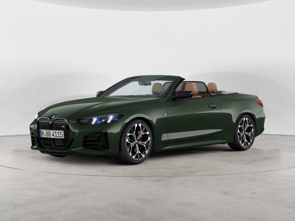 BMW M440 - Bild 2