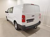 Citroën Jumpy 2.0 BlueHDI 145 S & S MAN 6|RFK|Klima|AHK - Citroën mit Diesel-Antrieb: 1.6