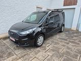 Ford Transit Connect 1,5 TDCI Kasten Lang Trend - schwarze Ford Transit Connect