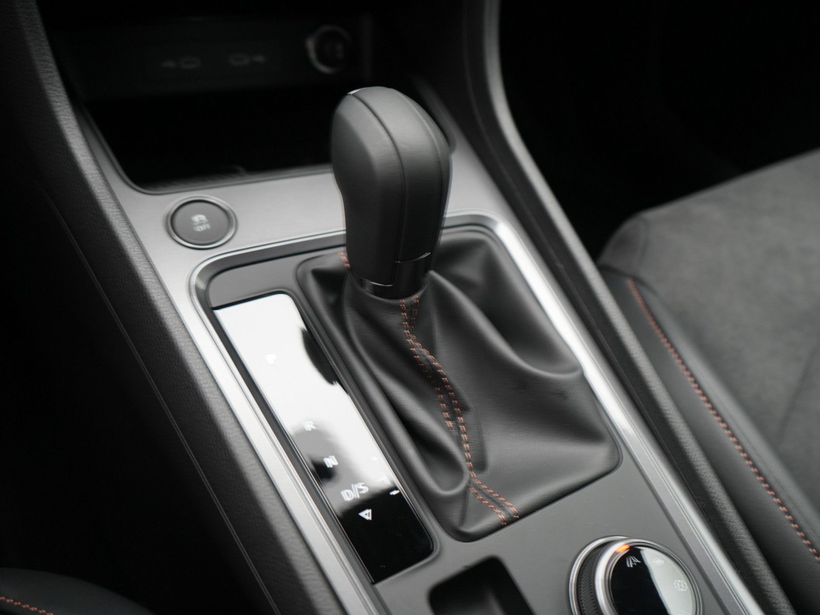 Cupra Ateca - Bild 19