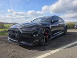 Audi RS6 4.0 TFSI tiptr. quattro -