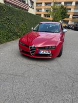 Alfa Romeo 159 1.9 JTDM 16V Progression  - Alfa Romeo 159: 1.9