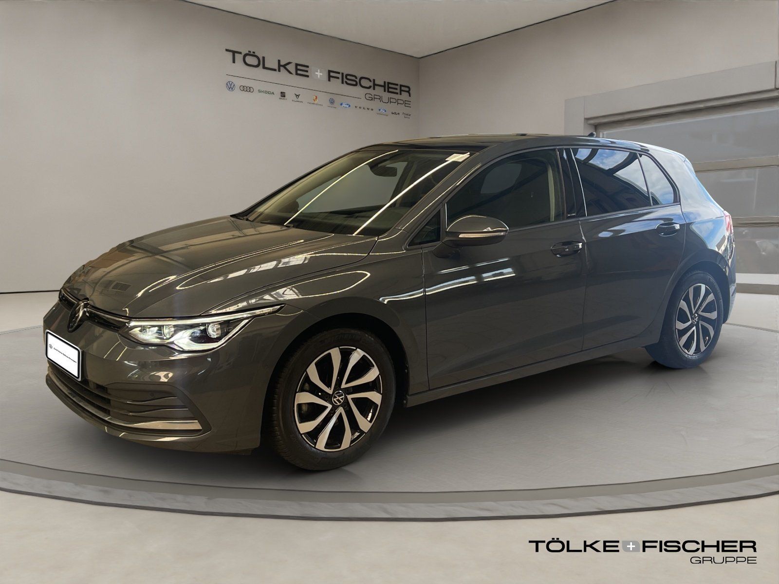 Volkswagen Golf - Bild 2