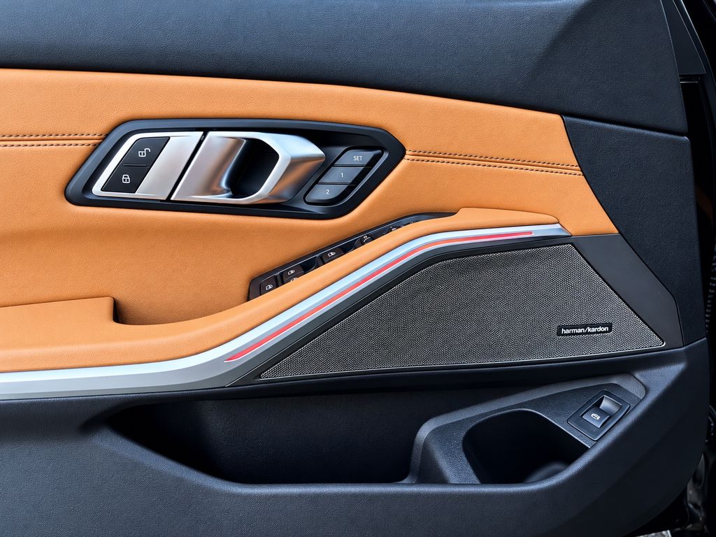 BMW M340i – Bild 27