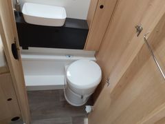 Sunlight T 68 C Adventure Edition,Automatik