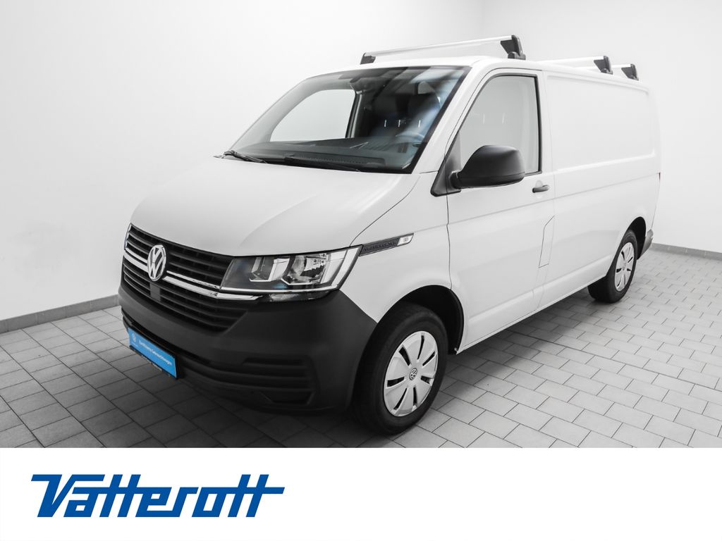 Image of Volkswagen T6 Transporter