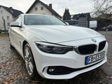 BMW 420 4 Gran Coupe 420 i xDrive Sport Aut LED SSD - BMW 420: Limousine
