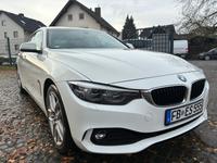 BMW 420 4 Gran Coupe 420 i xDrive Sport Aut LED SSD