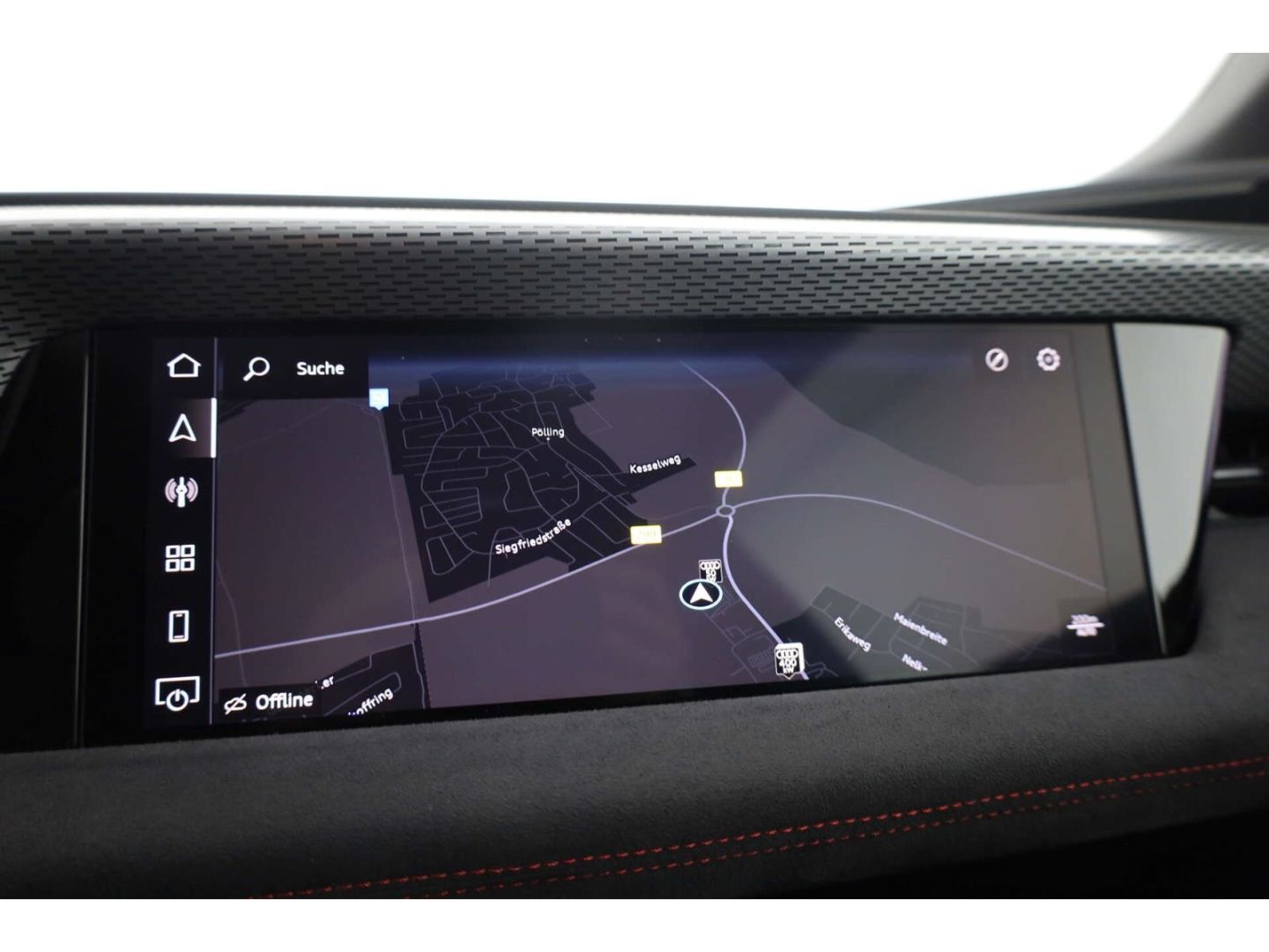 Audi S6 e-tron - Bild 14