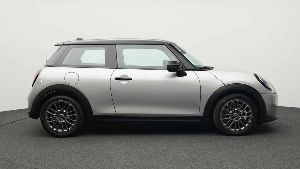 MINI Cooper C - Bild 7