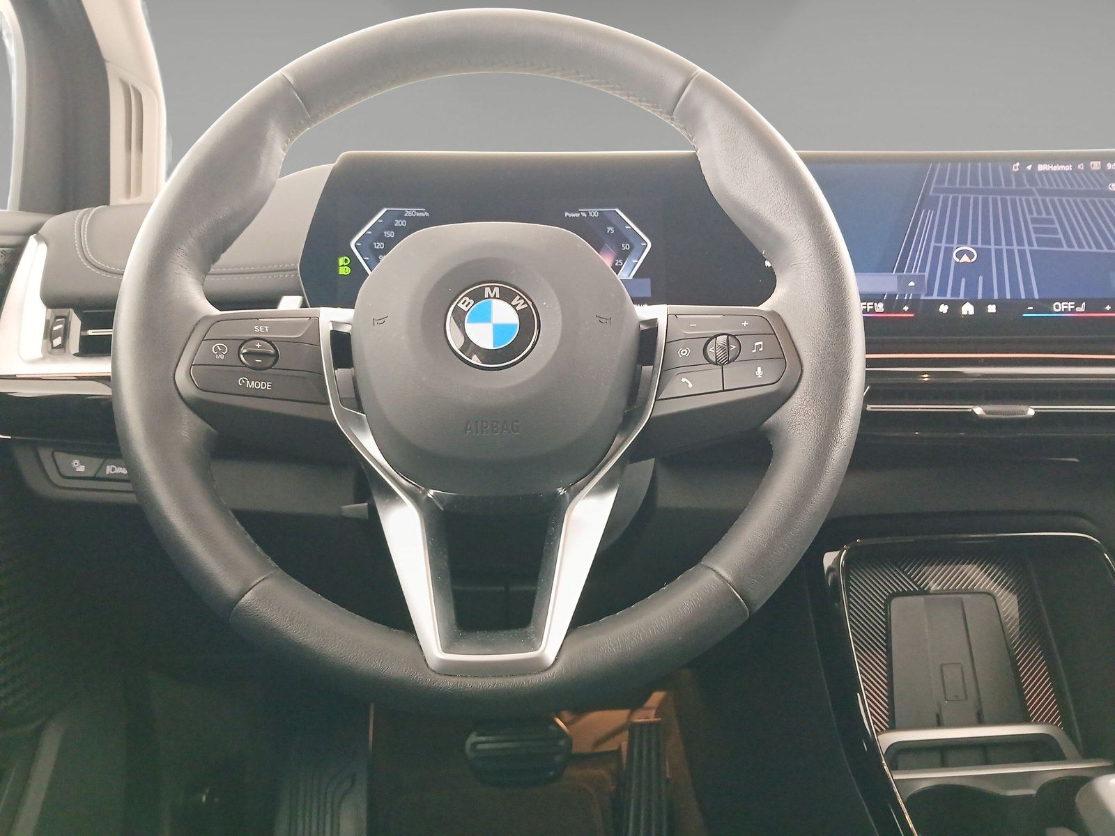 BMW 220 Active Tourer - Bild 10