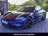 Porsche Taycan Turismo 4 Cross Turismo, Sport Chrono, SH - Porsche Taycan in Hannover