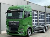 MAN TGX 26.520 6x2 LL CH MILDNER MultiFlex - Offers