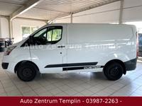 Ford Transit Custom Kasten 310 L1 Trend-Klima-AHK-TÜV