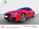 Audi S7 Sportback 3.0 TDI quattro*Navi*Matrix*DVD*HUD - Audi S7 aus 2021