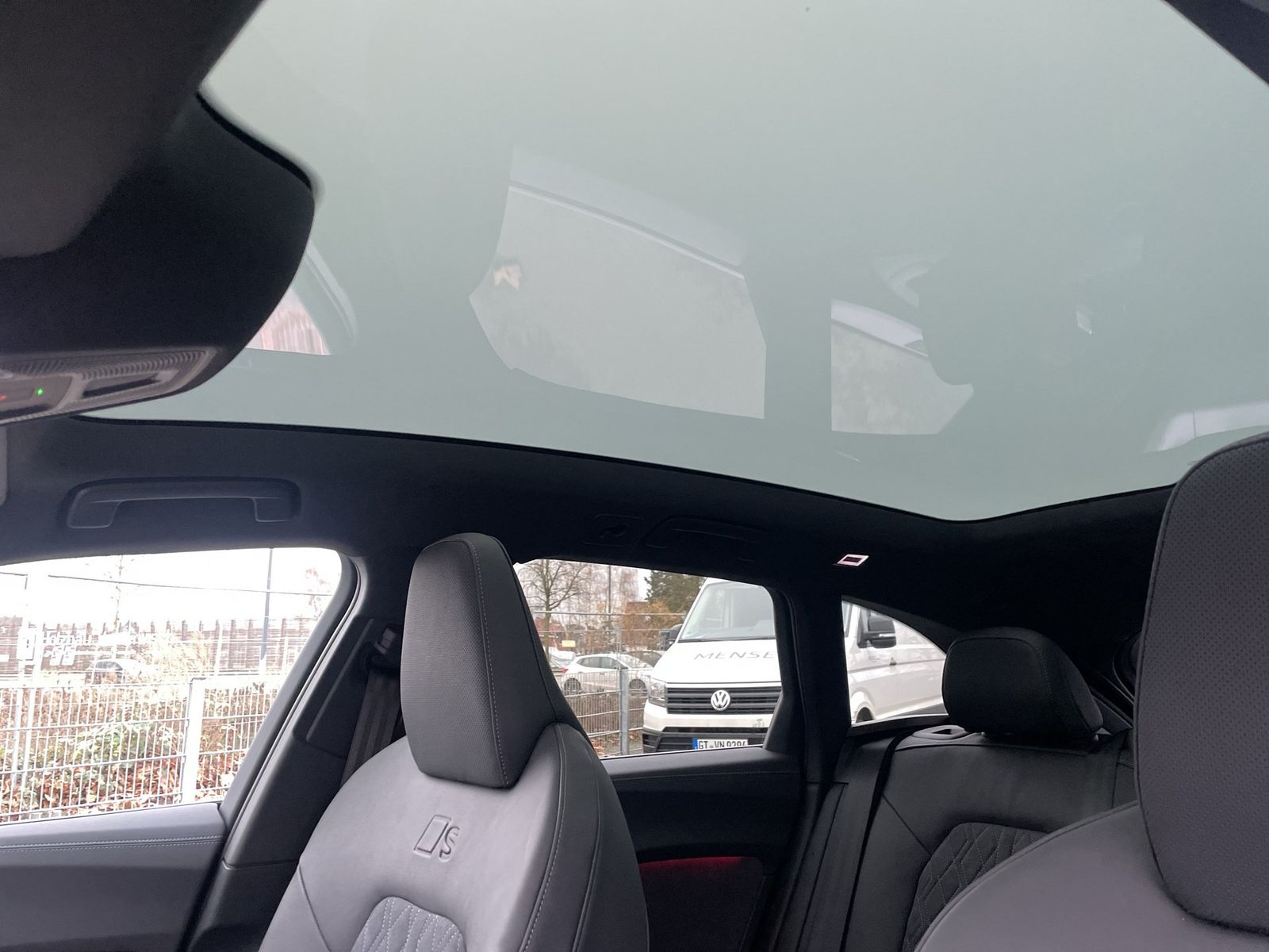 Audi A5 - Bild 26