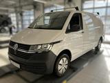 Volkswagen T6 Kasten 6.1 2.0 TDI LR Sortimo AHK DAB+ - weiße Volkswagen T6 andere