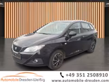 Seat Ibiza 1.4 Basis - Seat Ibiza: Basis