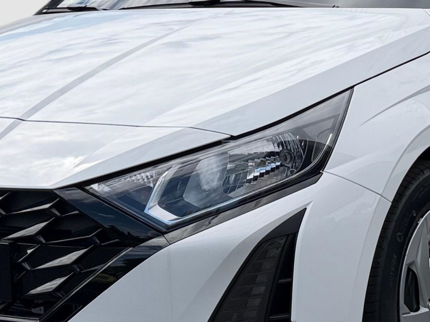 Hyundai i20 - Bild 6