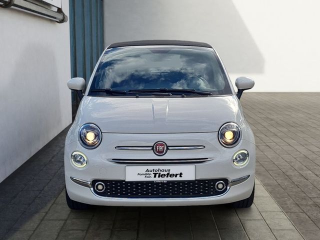500 C 1.0 GSE Hybrid Dolcevita