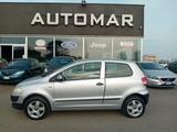 Volkswagen Fox 1.4 75 CV E4 - Volkswagen Fox: 1.4