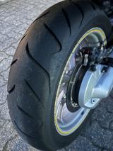 BMW R1100 S - BMW R1100R