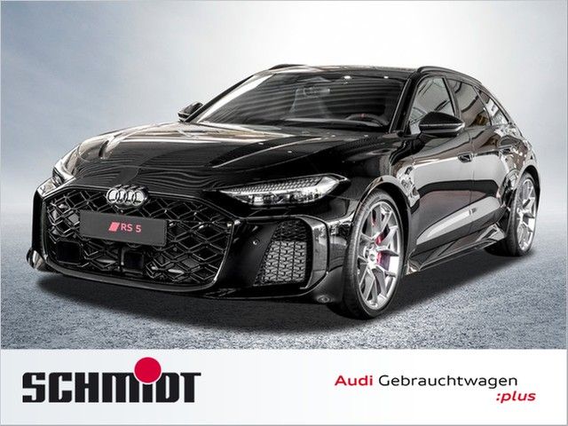 Image of Audi RS5
