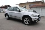 BMW X5 XDRIVE 30D XENON NAVI KLIMATR PDC PANO - BMW X5 aus 2009