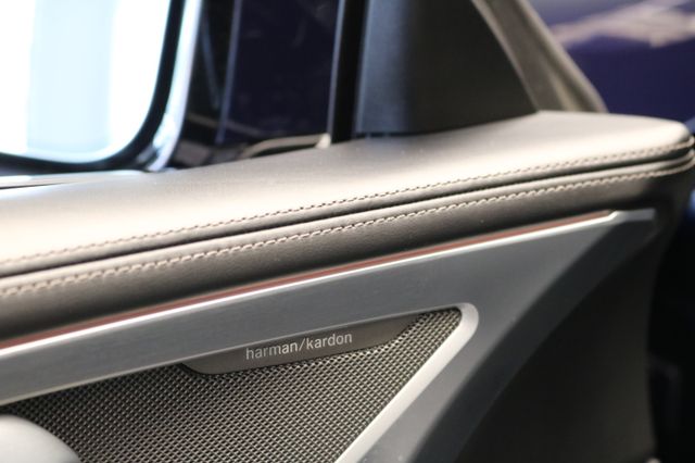 840 d xDrive M Sport Gran Coupe/360°/PANO/VOLL – Vorschau 20