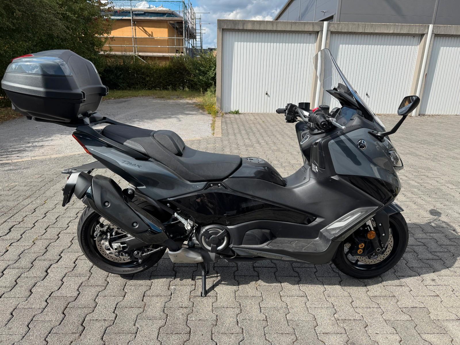 Yamaha T-Max 560  T Max560 Tech Max