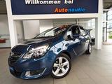 Opel Meriva B 1.4 AUT. KLIMAAUT SHZ 1.Hd WENIG KM ! - Opel Meriva: Automatik, B