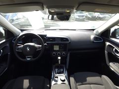 Fahrzeugabbildung Kadjar Business Edition 1.3 TCe 140 EDC  Keyless