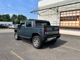 Hummer H2 6.2 V8 SUT-Luxury LPG Facelift PICK UP - Hummer: Allradantrieb