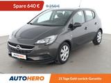 Opel Corsa 1.0 Turbo Active ecoFlex*SHZ*TEMPO*KLIMA* - Opel Corsa: 1.0