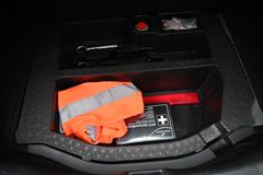HONDA Jazz 1.3 i-VTEC 1.Hd. Sitzheiz. AHK Bluetooth