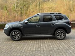 DACIA Duster II Prestige AHK/NAVI/KAMERA/SITZHEIZUNG