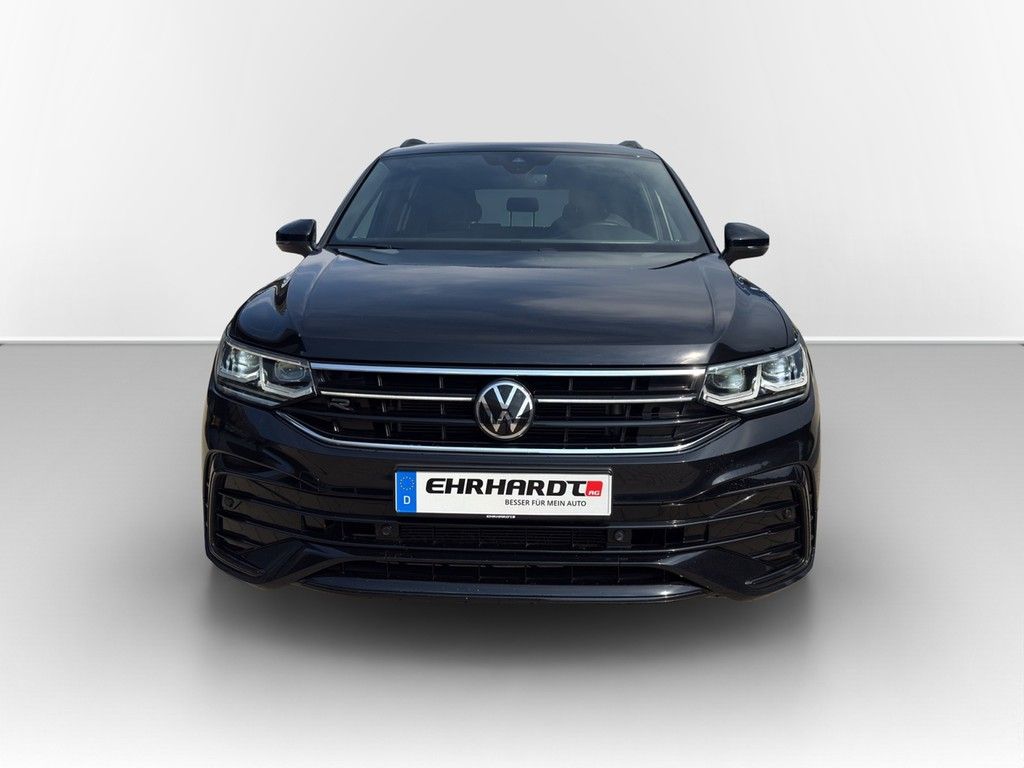 Volkswagen Tiguan Allspace - Bild 2