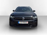 Volkswagen Tiguan Allspace - Vorschau Bild 2