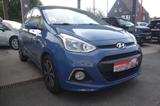 Hyundai i10 FIFA World Cup Edition - gebrauchte Hyundai i10 aus dem Jahr 2014
