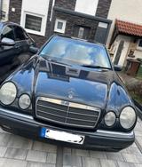 Mercedes-Benz E 200 W210 Elegance | 1.Hand | TÜV - gebrauchte Mercedes-Benz E 200 aus dem Jahr 1999