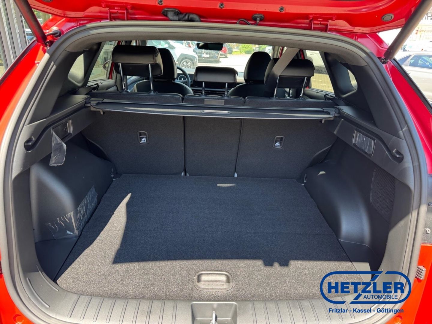 Hyundai Tucson – Bild 12